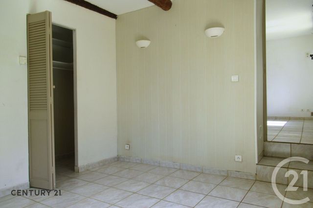 Appartement F2 à vendre - 2 pièces - 58.0 m2 - BEAUMES DE VENISE - 84 - PROVENCE-ALPES-COTE-D-AZUR - Century 21 Aristide Briand