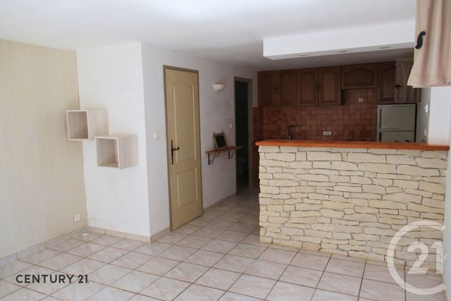 Appartement F2 à vendre - 2 pièces - 58.0 m2 - BEAUMES DE VENISE - 84 - PROVENCE-ALPES-COTE-D-AZUR - Century 21 Aristide Briand
