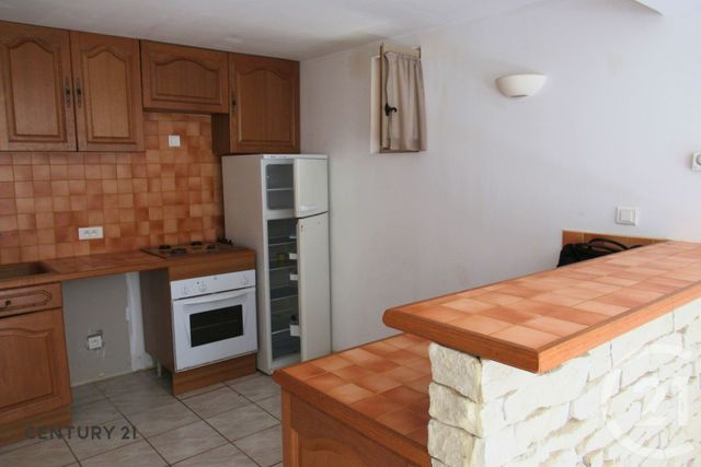 Appartement F2 à vendre - 2 pièces - 58.0 m2 - BEAUMES DE VENISE - 84 - PROVENCE-ALPES-COTE-D-AZUR - Century 21 Aristide Briand