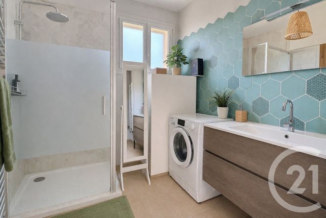 maison à vendre - 6 pièces - 154.0 m2 - CARPENTRAS - 84 - PROVENCE-ALPES-COTE-D-AZUR - Century 21 Aristide Briand