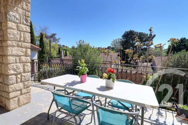 maison à vendre - 6 pièces - 154.0 m2 - CARPENTRAS - 84 - PROVENCE-ALPES-COTE-D-AZUR - Century 21 Aristide Briand