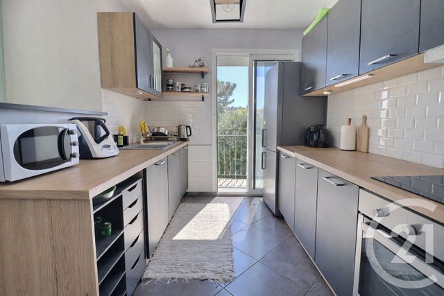 maison à vendre - 6 pièces - 154.0 m2 - CARPENTRAS - 84 - PROVENCE-ALPES-COTE-D-AZUR - Century 21 Aristide Briand