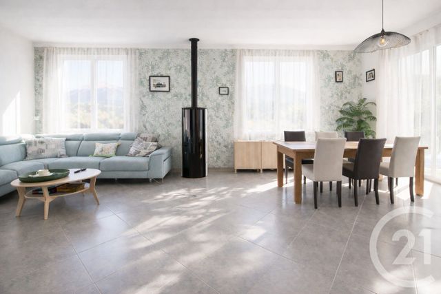 maison à vendre - 6 pièces - 154.0 m2 - CARPENTRAS - 84 - PROVENCE-ALPES-COTE-D-AZUR - Century 21 Aristide Briand