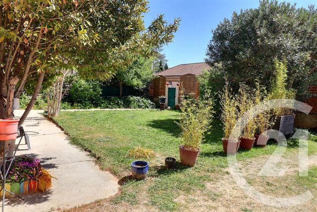 maison à vendre - 6 pièces - 154.0 m2 - CARPENTRAS - 84 - PROVENCE-ALPES-COTE-D-AZUR - Century 21 Aristide Briand