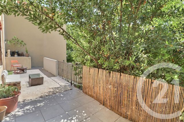 maison à vendre - 4 pièces - 91.7 m2 - MORMOIRON - 84 - PROVENCE-ALPES-COTE-D-AZUR - Century 21 Aristide Briand