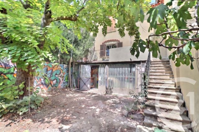 maison à vendre - 4 pièces - 91.7 m2 - MORMOIRON - 84 - PROVENCE-ALPES-COTE-D-AZUR - Century 21 Aristide Briand