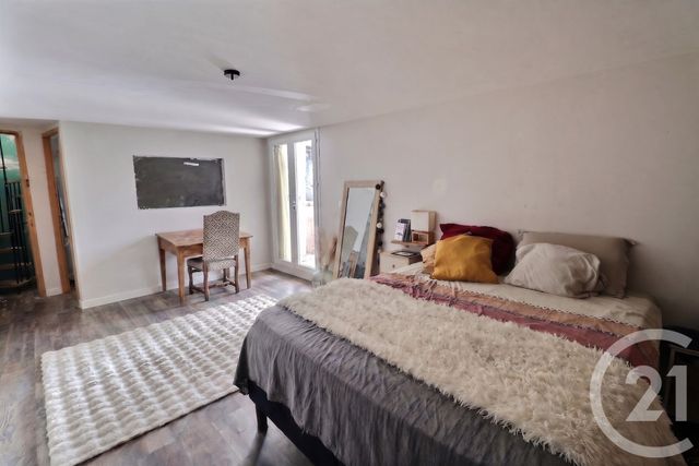 maison à vendre - 4 pièces - 91.7 m2 - MORMOIRON - 84 - PROVENCE-ALPES-COTE-D-AZUR - Century 21 Aristide Briand