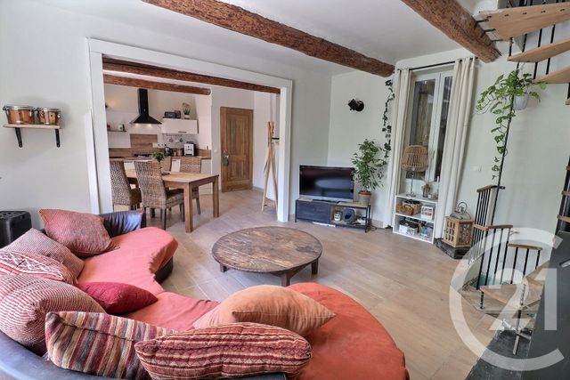 maison à vendre - 4 pièces - 91.7 m2 - MORMOIRON - 84 - PROVENCE-ALPES-COTE-D-AZUR - Century 21 Aristide Briand