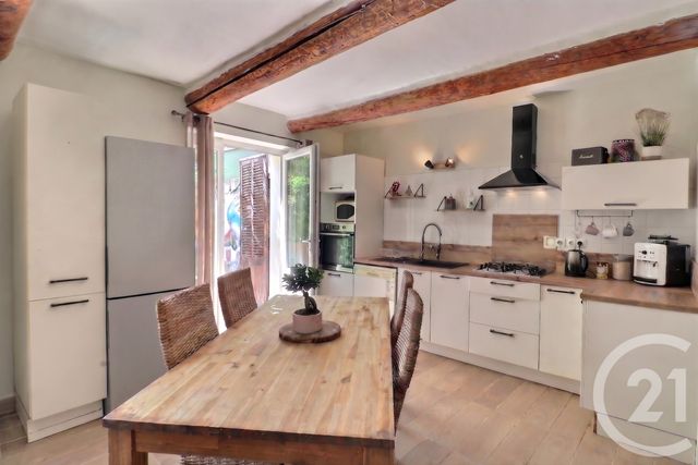 maison à vendre - 4 pièces - 91.7 m2 - MORMOIRON - 84 - PROVENCE-ALPES-COTE-D-AZUR - Century 21 Aristide Briand