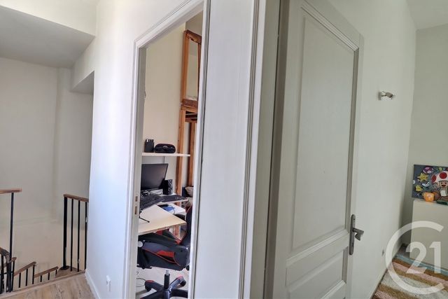 maison à vendre - 4 pièces - 91.7 m2 - MORMOIRON - 84 - PROVENCE-ALPES-COTE-D-AZUR - Century 21 Aristide Briand