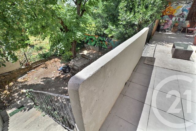 maison à vendre - 4 pièces - 91.7 m2 - MORMOIRON - 84 - PROVENCE-ALPES-COTE-D-AZUR - Century 21 Aristide Briand