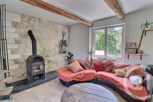 maison à vendre - 4 pièces - 91.7 m2 - MORMOIRON - 84 - PROVENCE-ALPES-COTE-D-AZUR - Century 21 Aristide Briand