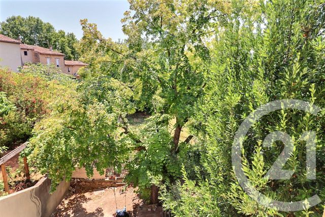 maison à vendre - 4 pièces - 91.7 m2 - MORMOIRON - 84 - PROVENCE-ALPES-COTE-D-AZUR - Century 21 Aristide Briand