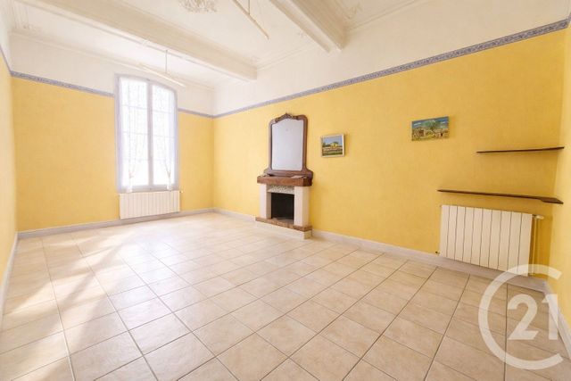 maison - CARPENTRAS - 84