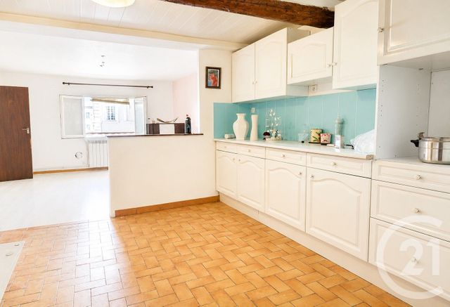 maison à vendre - 7 pièces - 220.0 m2 - CARPENTRAS - 84 - PROVENCE-ALPES-COTE-D-AZUR - Century 21 Aristide Briand