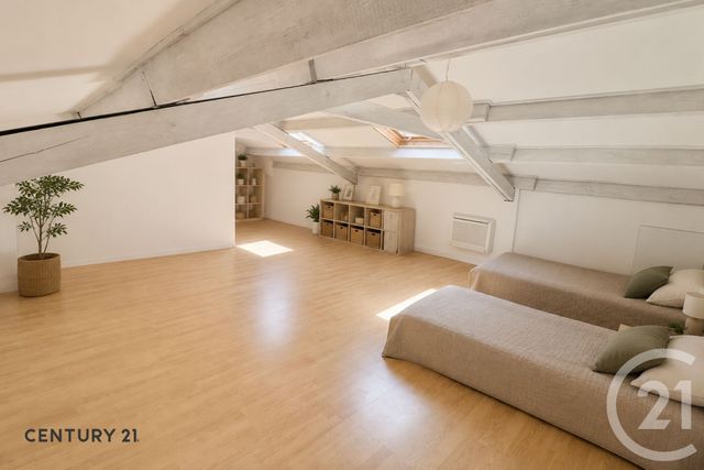 Appartement à vendre - 5 pièces - 137.0 m2 - CARPENTRAS - 84 - PROVENCE-ALPES-COTE-D-AZUR - Century 21 Aristide Briand