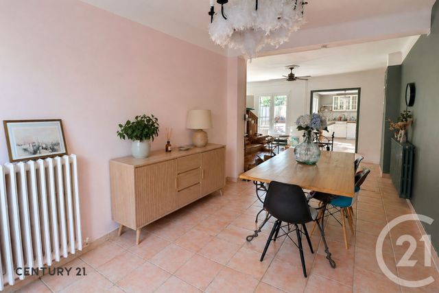 Appartement à vendre - 5 pièces - 137.0 m2 - CARPENTRAS - 84 - PROVENCE-ALPES-COTE-D-AZUR - Century 21 Aristide Briand