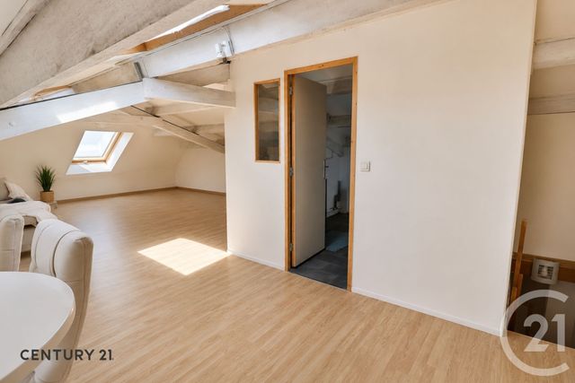 Appartement à vendre - 5 pièces - 137.0 m2 - CARPENTRAS - 84 - PROVENCE-ALPES-COTE-D-AZUR - Century 21 Aristide Briand