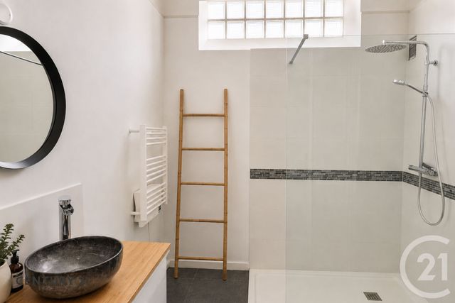 Appartement à vendre - 5 pièces - 137.0 m2 - CARPENTRAS - 84 - PROVENCE-ALPES-COTE-D-AZUR - Century 21 Aristide Briand