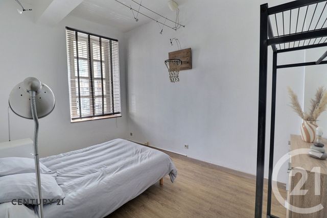 Appartement T3 à vendre - 3 pièces - 67.0 m2 - CARPENTRAS - 84 - PROVENCE-ALPES-COTE-D-AZUR - Century 21 Aristide Briand