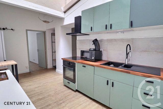 Appartement T3 à vendre - 3 pièces - 67.0 m2 - CARPENTRAS - 84 - PROVENCE-ALPES-COTE-D-AZUR - Century 21 Aristide Briand