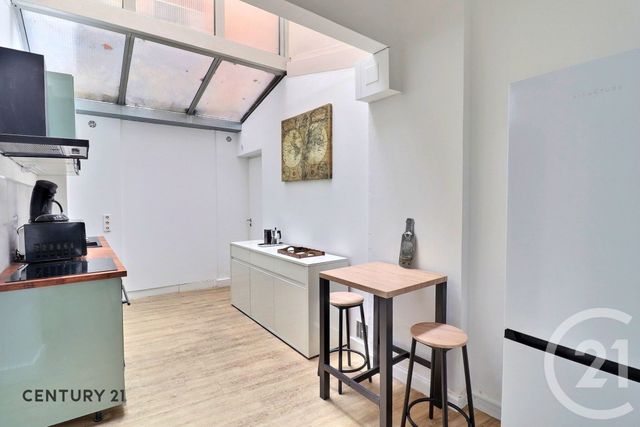 appartement - CARPENTRAS - 84