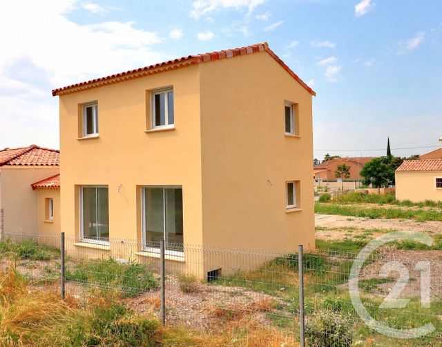 maison à vendre - 4 pièces - 80.65 m2 - MONTEUX - 84 - PROVENCE-ALPES-COTE-D-AZUR - Century 21 Aristide Briand