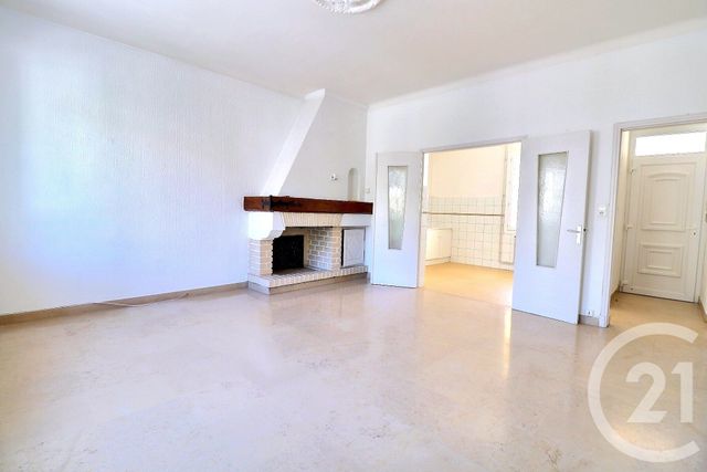 maison à vendre - 5 pièces - 108.0 m2 - CARPENTRAS - 84 - PROVENCE-ALPES-COTE-D-AZUR - Century 21 Aristide Briand