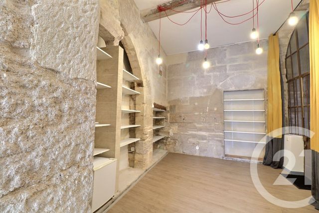 divers à vendre - 33.0 m2 - CARPENTRAS - 84 - PROVENCE-ALPES-COTE-D-AZUR - Century 21 Aristide Briand