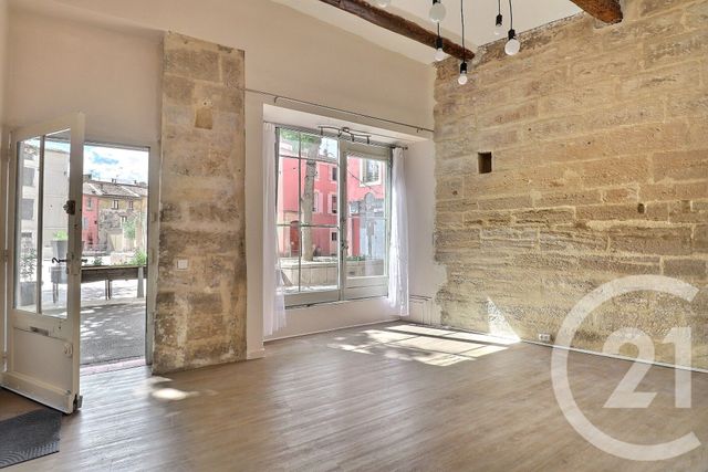 divers à vendre - 33.0 m2 - CARPENTRAS - 84 - PROVENCE-ALPES-COTE-D-AZUR - Century 21 Aristide Briand
