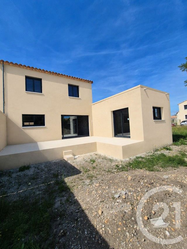 maison - SORGUES - 84