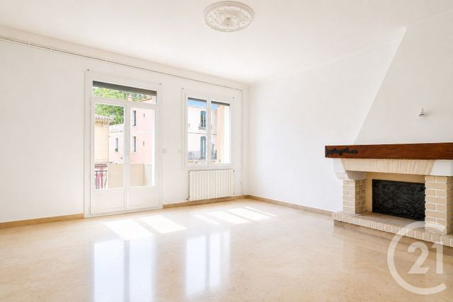 Appartement F5 à vendre CARPENTRAS