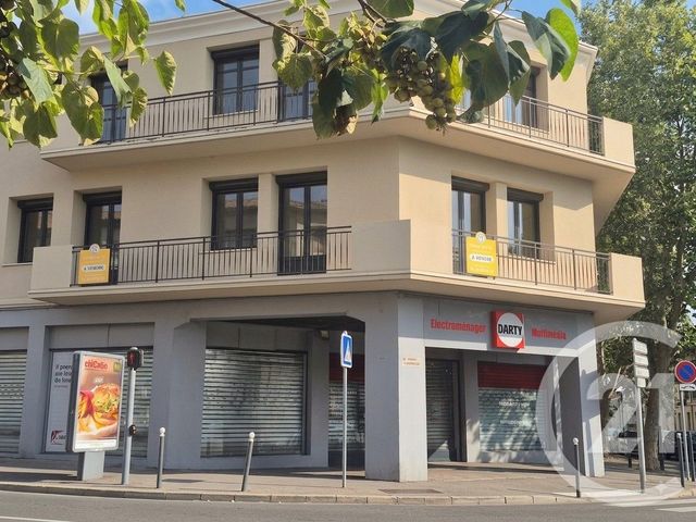 Appartement F5 à vendre CARPENTRAS