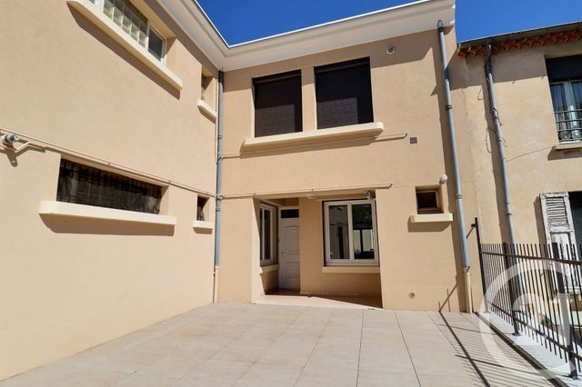 Appartement F5 à vendre - 5 pièces - 105.0 m2 - CARPENTRAS - 84 - PROVENCE-ALPES-COTE-D-AZUR - Century 21 Aristide Briand