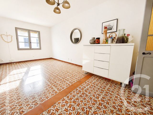 Appartement F3 à vendre - 3 pièces - 72.0 m2 - CARPENTRAS - 84 - PROVENCE-ALPES-COTE-D-AZUR - Century 21 Aristide Briand