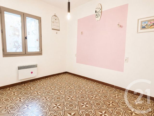 Appartement F3 à vendre - 3 pièces - 72.0 m2 - CARPENTRAS - 84 - PROVENCE-ALPES-COTE-D-AZUR - Century 21 Aristide Briand