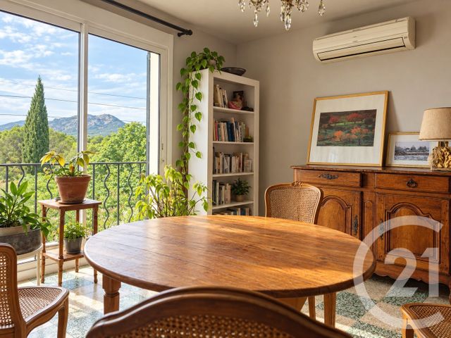 maison à vendre - 3 pièces - 125.0 m2 - CAROMB - 84 - PROVENCE-ALPES-COTE-D-AZUR - Century 21 Aristide Briand
