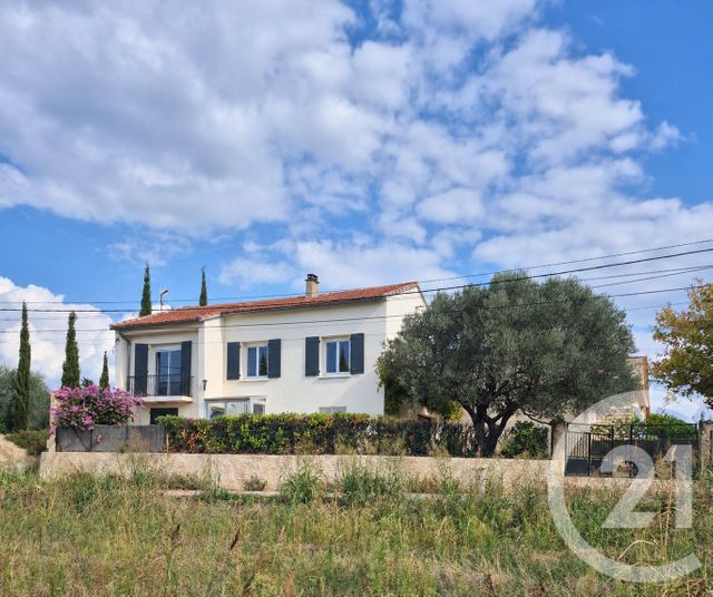 Maison à vendre CAROMB