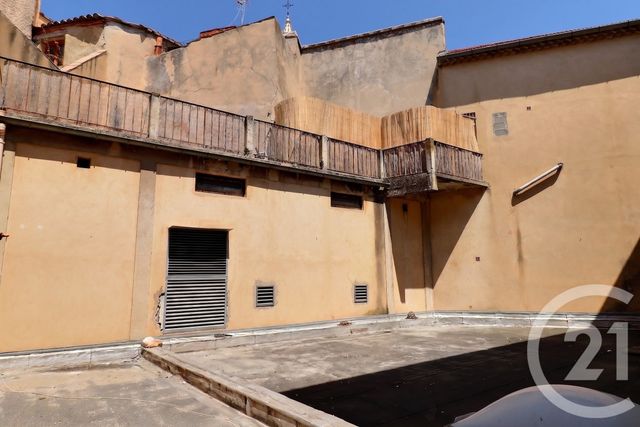 Appartement T3 à vendre - 6 pièces - 59.18 m2 - CARPENTRAS - 84 - PROVENCE-ALPES-COTE-D-AZUR - Century 21 Aristide Briand