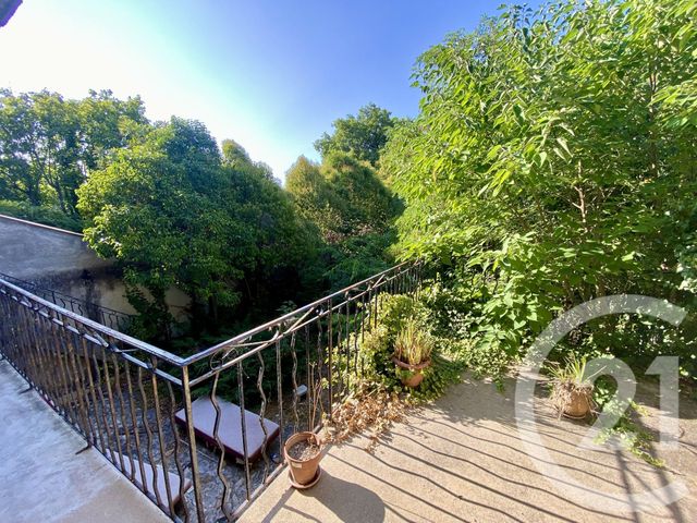 maison à vendre - 4 pièces - 106.0 m2 - CARPENTRAS - 84 - PROVENCE-ALPES-COTE-D-AZUR - Century 21 Aristide Briand