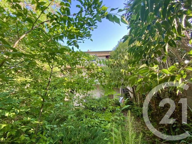 maison à vendre - 4 pièces - 106.0 m2 - CARPENTRAS - 84 - PROVENCE-ALPES-COTE-D-AZUR - Century 21 Aristide Briand