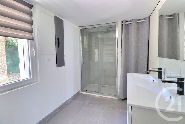 maison à vendre - 3 pièces - 80.0 m2 - CARPENTRAS - 84 - PROVENCE-ALPES-COTE-D-AZUR - Century 21 Aristide Briand