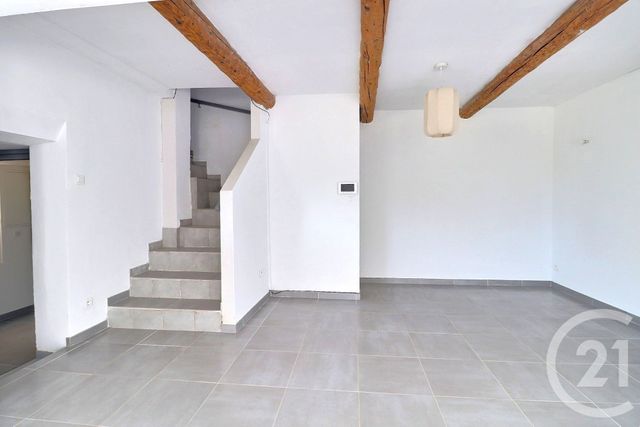 maison à vendre - 3 pièces - 80.0 m2 - CARPENTRAS - 84 - PROVENCE-ALPES-COTE-D-AZUR - Century 21 Aristide Briand
