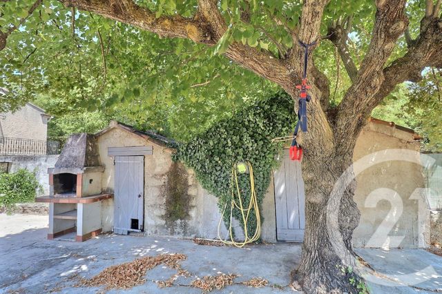 maison à vendre - 3 pièces - 80.0 m2 - CARPENTRAS - 84 - PROVENCE-ALPES-COTE-D-AZUR - Century 21 Aristide Briand