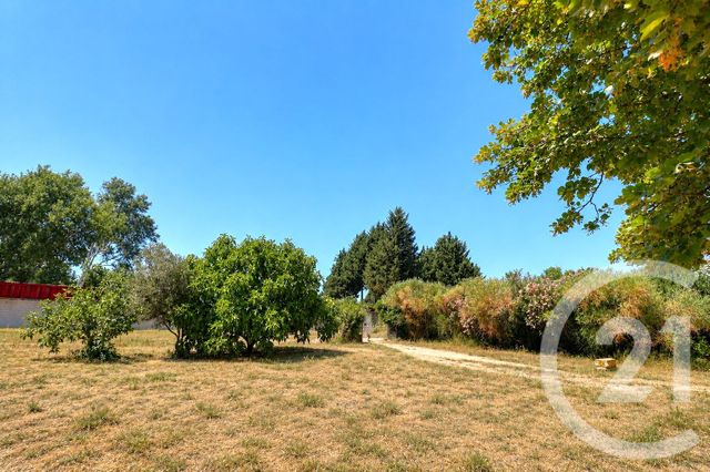 maison à vendre - 3 pièces - 80.0 m2 - CARPENTRAS - 84 - PROVENCE-ALPES-COTE-D-AZUR - Century 21 Aristide Briand