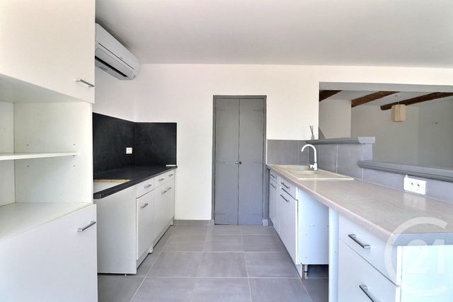 maison à vendre - 3 pièces - 80.0 m2 - CARPENTRAS - 84 - PROVENCE-ALPES-COTE-D-AZUR - Century 21 Aristide Briand