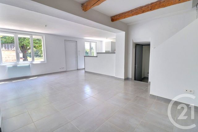 maison à vendre - 3 pièces - 80.0 m2 - CARPENTRAS - 84 - PROVENCE-ALPES-COTE-D-AZUR - Century 21 Aristide Briand