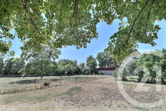 maison à vendre - 3 pièces - 80.0 m2 - CARPENTRAS - 84 - PROVENCE-ALPES-COTE-D-AZUR - Century 21 Aristide Briand