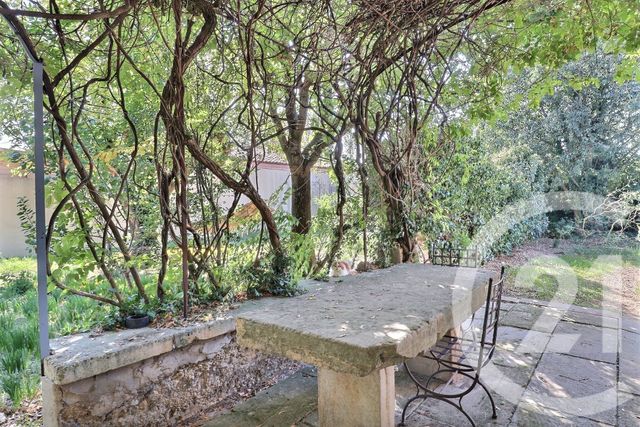 maison à vendre - 4 pièces - 112.0 m2 - CARPENTRAS - 84 - PROVENCE-ALPES-COTE-D-AZUR - Century 21 Aristide Briand