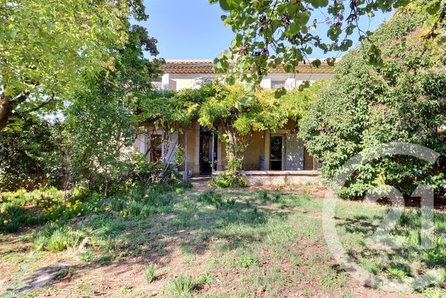 Maison à vendre CARPENTRAS